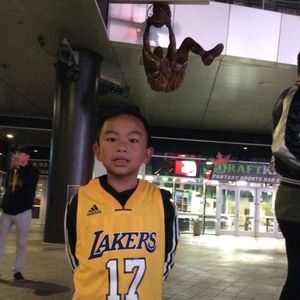 Meet your Posher, Ryder sean omg